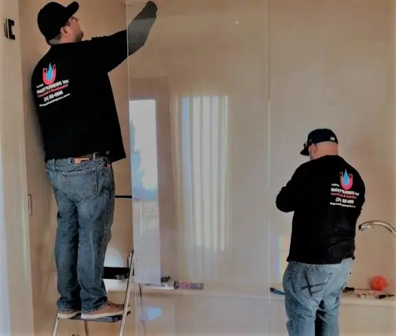 Professional plumbing installation for Tankless Water Heater Installation in Munger