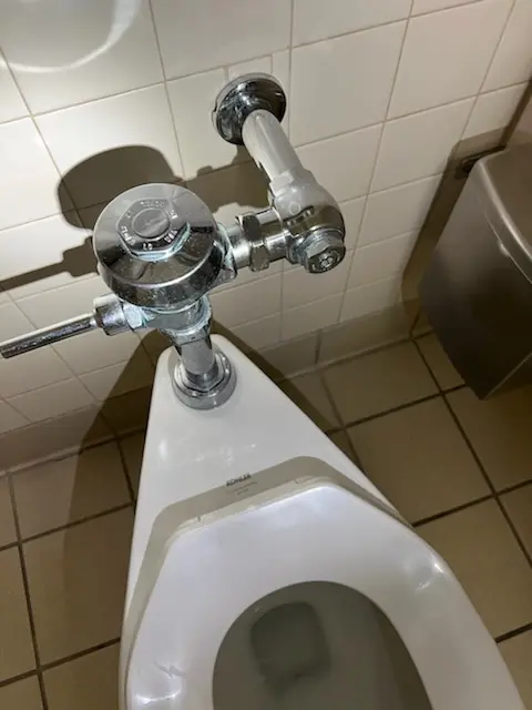 Fixture installation and repair for Hydro Jetting in Munger